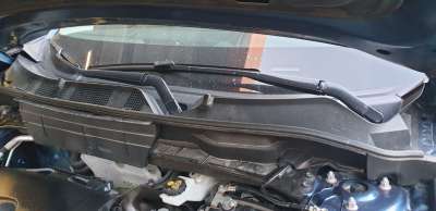 Recambio de brazo limpia delantero derecho para mazda cx-5 2017- evolution 2wd referencia OEM IAM KD2W67321  