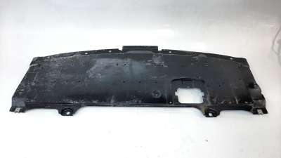 Recambio de cubrecarter para mazda cx-5 2017- evolution 2wd referencia OEM IAM KB8A5611Y  