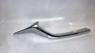 Recambio de moldura bajo faro derecho para mazda cx-5 2017- evolution 2wd referencia OEM IAM KB8A507J1  