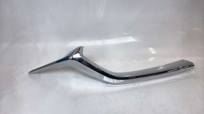 Recambio de moldura bajo faro derecho para mazda cx-5 2017- evolution 2wd referencia OEM IAM KB8A507J1  