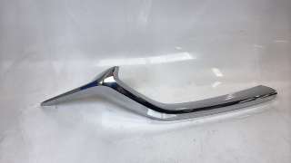Recambio de moldura bajo faro derecho para mazda cx-5 2017- evolution 2wd referencia OEM IAM KB8A507J1  