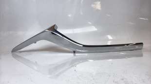 Recambio de moldura bajo faro derecho para mazda cx-5 2017- evolution 2wd referencia OEM IAM KB8A507J1   2