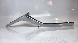 Recambio de moldura bajo faro derecho para mazda cx-5 2017- evolution 2wd referencia OEM IAM KB8A507J1  