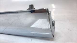 Recambio de moldura bajo faro derecho para mazda cx-5 2017- evolution 2wd referencia OEM IAM KB8A507J1  