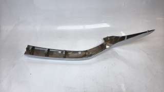 Recambio de moldura bajo faro derecho para mazda cx-5 2017- evolution 2wd referencia OEM IAM KB8A507J1  