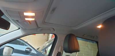 Recambio de techo electrico para mazda cx-5 2017- evolution 2wd referencia OEM IAM TK8069810C  