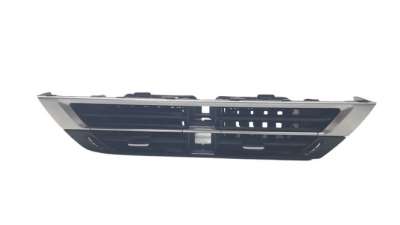 Recambio de rejilla aireadora para citroën c4 berlina 2020-2023 e-feel referencia OEM IAM 98356482  