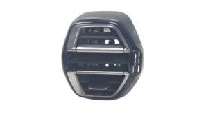 Recambio de rejilla aireadora para citroën c4 berlina 2020-2023 e-feel referencia OEM IAM 9831805580  