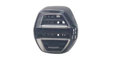 Recambio de rejilla aireadora para citroën c4 berlina 2020-2023 e-feel referencia OEM IAM 9831805580  