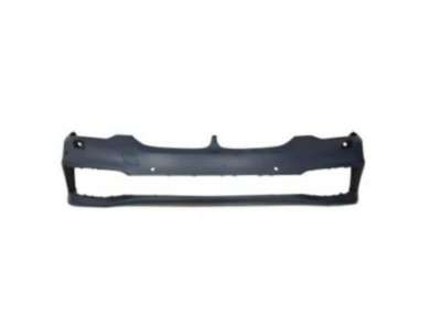 Recambio de paragolpes delantero para bmw serie 5 berlina (g30) 2016- referencia OEM IAM 51117427443 107063909 