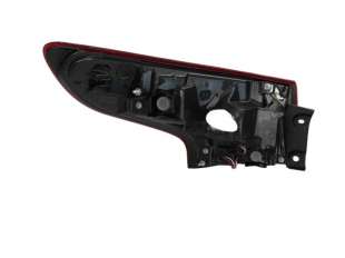 Recambio de piloto trasero derecho para nissan qashqai (j11) 2013- referencia OEM IAM 265504EA0A 108805350 DS7124163 2