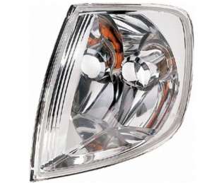 Recambio de piloto delantero izquierdo para volkswagen polo berlina (6n2) 1999-2002 referencia OEM IAM 6N0953041N 103F02155211 V