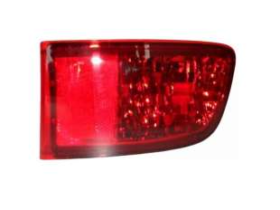 Recambio de faro antiniebla trasero derecho para toyota land cruiser (j12) 2002-2009 referencia OEM IAM 8158160100 108905917 TY8