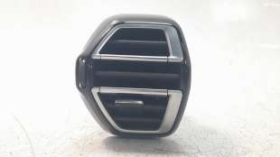 Recambio de rejilla aireadora para citroën c4 berlina 2020-2023 e-feel referencia OEM IAM 9831805480 9831805380 