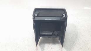 Recambio de consola central para citroën c4 berlina 2020-2023 e-feel referencia OEM IAM 9848088180  