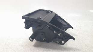 Recambio de consola central para citroën c4 berlina 2020-2023 e-feel referencia OEM IAM 9848088180   2