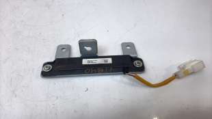 Recambio de modulo electronico para hyundai tucson 2015- classic blue referencia OEM IAM 95420D3100  