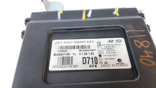 Recambio de modulo electronico para hyundai tucson 2015- classic blue referencia OEM IAM 95480D7100  