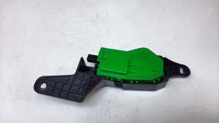 Recambio de modulo electronico para hyundai tucson 2015- classic blue referencia OEM IAM 81590A5000  