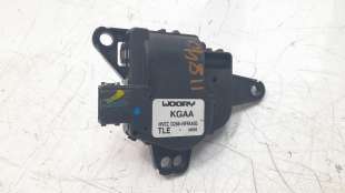 Recambio de motor trampilla calefaccion para hyundai tucson 2015- classic blue referencia OEM IAM D266NFFAA01  