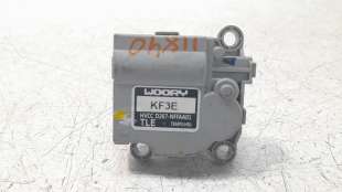Recambio de motor trampilla calefaccion para hyundai tucson 2015- classic blue referencia OEM IAM D267NFFAA01  