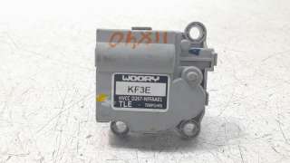 Recambio de motor trampilla calefaccion para hyundai tucson 2015- classic blue referencia OEM IAM D267NFFAA01  