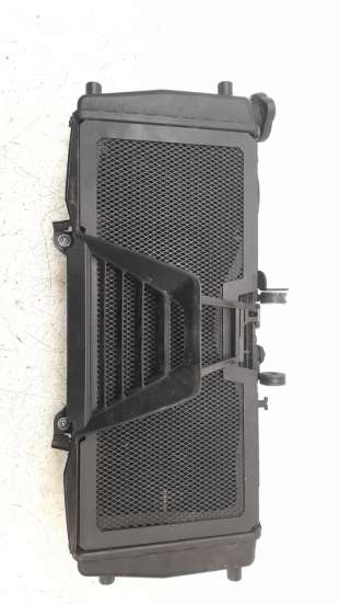 Recambio de radiador agua para bmw r 1200 r 2015-2019 r 1200 r referencia OEM IAM 1711825833  