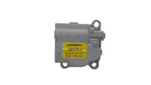 Recambio de motor trampilla calefaccion para kia sportage 2015- business 2wd referencia OEM IAM D267NFFAA01   2