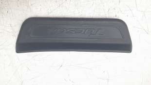 Recambio de moldura para hyundai tucson 2015- classic blue referencia OEM IAM 85878D7000  