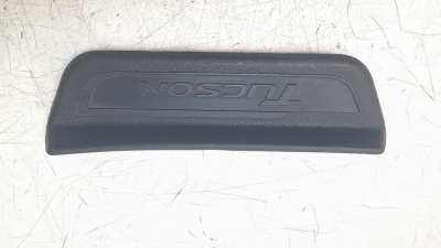 Recambio de moldura para hyundai tucson 2015- classic blue referencia OEM IAM 85878D7000  