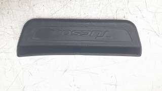 Recambio de moldura para hyundai tucson 2015- classic blue referencia OEM IAM 85878D7000  