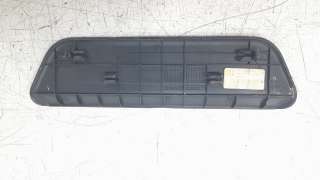 Recambio de moldura para hyundai tucson 2015- classic blue referencia OEM IAM 85878D7000  