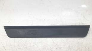Recambio de moldura para hyundai tucson 2015- classic blue referencia OEM IAM 85883D7000  