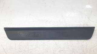 Recambio de moldura para hyundai tucson 2015- classic blue referencia OEM IAM 85883D7000  