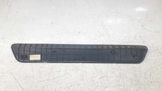 Recambio de moldura para hyundai tucson 2015- classic blue referencia OEM IAM 85883D7000  