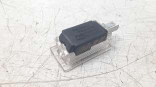 Recambio de luz interior para hyundai tucson 2015- classic blue referencia OEM IAM 9262033000   2