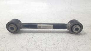 Recambio de brazo suspension trasero izquierdo para kia sportage 2015- business 2wd referencia OEM IAM 55250D7000   2
