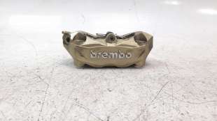 Recambio de pinza de freno delantera derecha para bmw r 1200 r 2015-2019 r 1200 r referencia OEM IAM 34118556254  