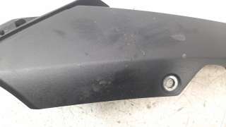 Recambio de moldura para bmw r 1200 r 2015-2019 r 1200 r referencia OEM IAM 46638543525  