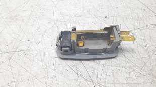 Recambio de luz interior para hyundai tucson 2015- classic blue referencia OEM IAM 928913SXXX   2