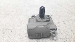 Recambio de motor trampilla calefaccion para kia sportage 2015- business 2wd referencia OEM IAM D267NFFAA01   2