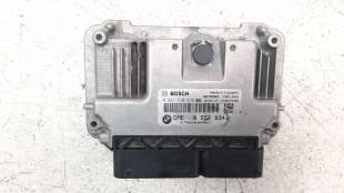 Recambio de centralita motor uce para bmw r 1200 r 2015-2019 r 1200 r referencia OEM IAM DME8552934   2