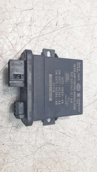 Recambio de centralita luces para land rover discovery sport 2014- 2.0 td4 cat referencia OEM IAM GX7313K031AB GX7314C243AA GX73