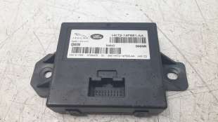 Recambio de modulo electronico para land rover discovery sport 2014- 2.0 td4 cat referencia OEM IAM HK7214F681AA  
