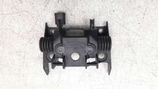 Recambio de asiento para bmw r 1200 r 2015-2019 r 1200 r referencia OEM IAM 52538534336  