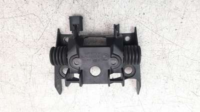 Recambio de asiento para bmw r 1200 r 2015-2019 r 1200 r referencia OEM IAM 52538534336  