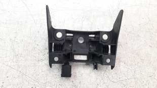 Recambio de asiento para bmw r 1200 r 2015-2019 r 1200 r referencia OEM IAM 52538534336   2