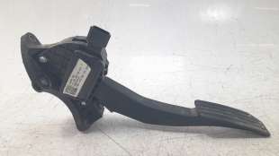 Recambio de potenciometro pedal para land rover discovery sport 2014- 2.0 td4 cat referencia OEM IAM FK729F836AC  