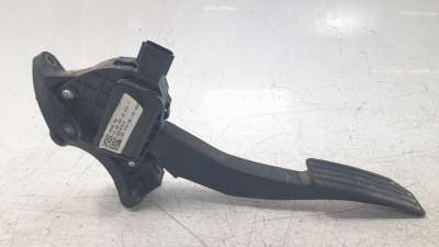 Recambio de potenciometro pedal para land rover discovery sport 2014- 2.0 td4 cat referencia OEM IAM FK729F836AC  