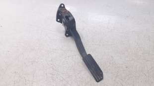 Recambio de potenciometro pedal para land rover discovery sport 2014- 2.0 td4 cat referencia OEM IAM FK729F836AC   2